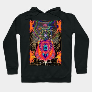 THE SPIRIT BEAR Hoodie